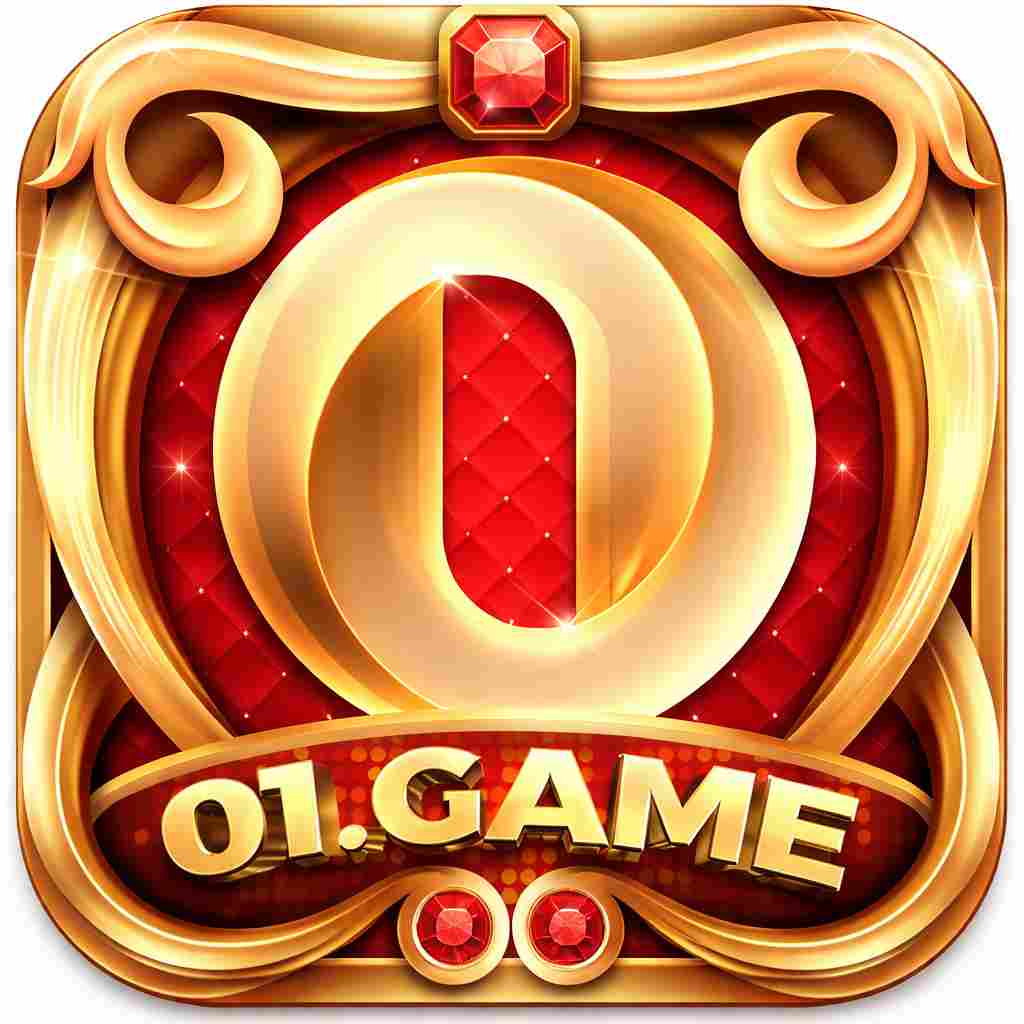 01Game App
