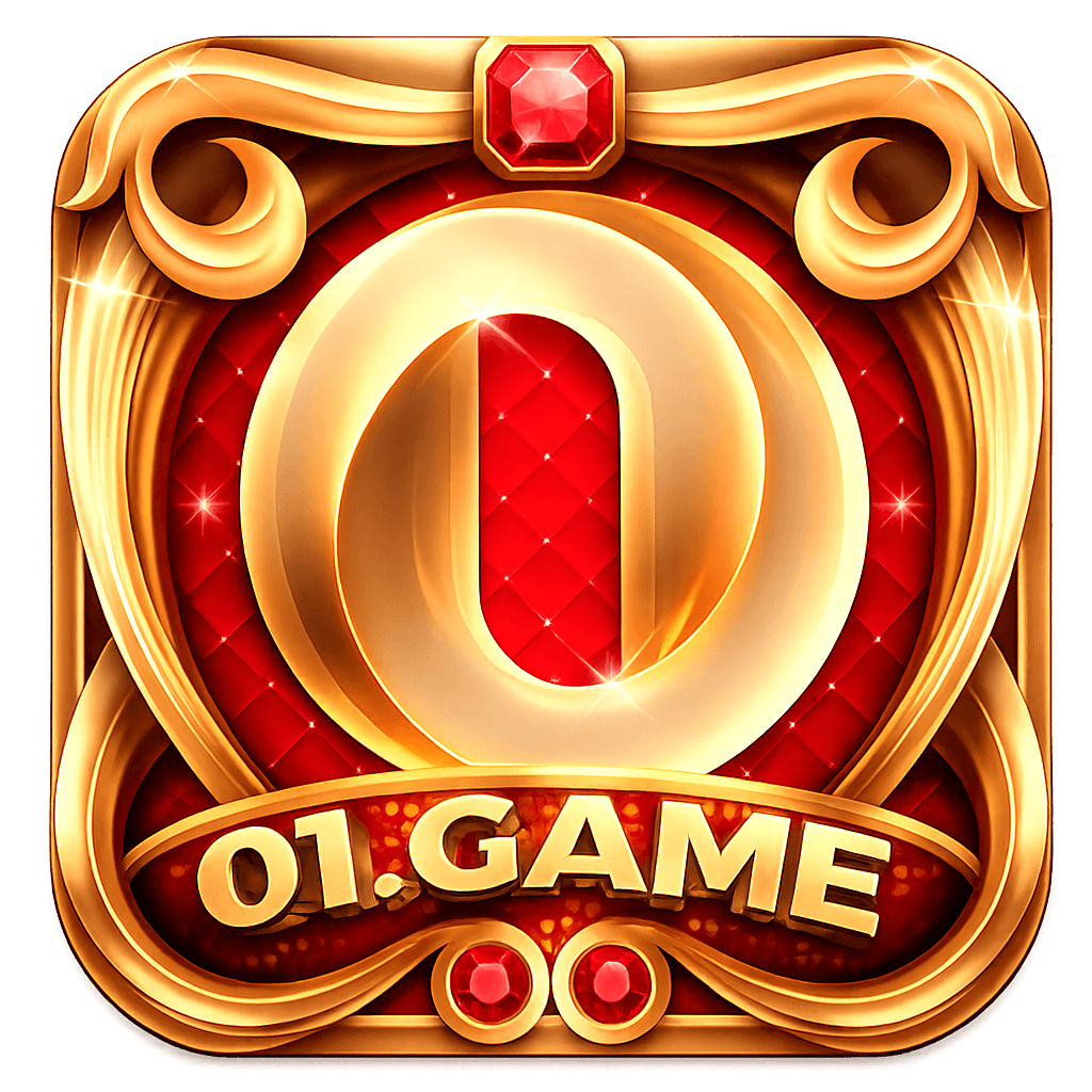 01Game App